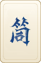 Circle Joker tile